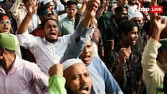 बांग्लादेश हिंसा के बीच भारत सरकार का बड़ा फैसला, अगले नोटिस तक नहीं होगा ये काम