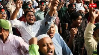 बांग्लादेश हिंसा के बीच भारत सरकार का बड़ा फैसला, अगले नोटिस तक नहीं होगा ये काम