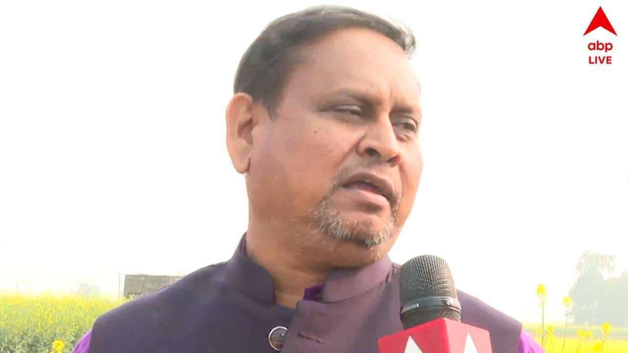 Humayun Kabir News: কালই নতুন দলঘোষণা হুমায়ুন কবীরের, ভেবে রেখেছেন নাম, প্রতীকীচিহ্নও, বললেন, ‘ঘাসফুল, পদ্মর পাশে কাঁটা...’