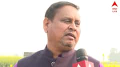 কালই নতুন দলঘোষণা হুমায়ুন কবীরের, ভেবে রেখেছেন নাম, প্রতীকীচিহ্নও, বললেন, ‘ঘাসফুল, পদ্মর পাশে কাঁটা...’