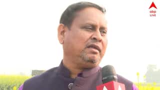 Humayun Kabir News: কালই নতুন দলঘোষণা হুমায়ুন কবীরের, ভেবে রেখেছেন নাম, প্রতীকীচিহ্নও, বললেন, ‘ঘাসফুল, পদ্মর পাশে কাঁটা...’