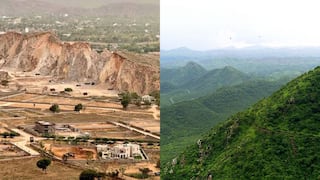 ‘Stop Spreading Lies’: Centre Says Over 90% Of Aravalli Region Remains Protected