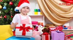 New Year Gift Ideas For Kids:  बच्चों के लिए न्यू ईयर गिफ्ट आइडियाज, जो बनाएंगे नए साल की शुरुआत को खास