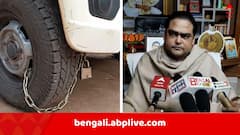 শান্তনু ঠাকুরের সঙ্গে সুব্রত ঠাকুরের তুমুল বচসা, ঠাকুরনগরে BJP-র কোন্দল প্রকাশ্যে