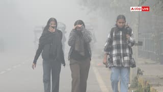 यूपी में अगले 48 घंटे पड़ेंगे भारी! मौसम विभाग ने शीतलहर और घने कोहरे की दी चेतावनी