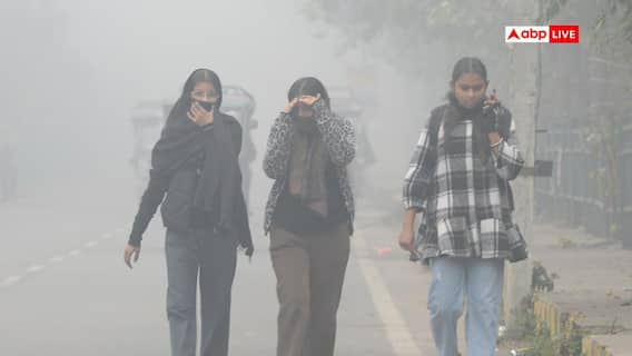 यूपी में अगले 48 घंटे पड़ेंगे भारी! मौसम विभाग ने शीतलहर और घने कोहरे की दी चेतावनी