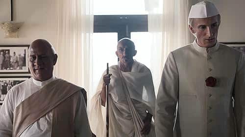 सोनी लिव की ये फेमस सीरीज भी अपने नए सीजन के ओटीटी पर वापसी करने वाली है. राजेंद्र चावला सरदार पटेल की भूमिका में नजर आएंगे तो वहीं चिराग वोहरा महात्मा गांधी और आरिफ जकारिया मोहम्मद अली जिन्ना का रोल प्ले करेंगे. बता दें, 'फ्रीडम एट मिडनाइट' का दूसरा सीजन 9 जनवरी से सोनी लिव पर स्ट्रीम करेगा.