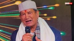 उत्तराखंड: हरीश रावत का बीजेपी पर तीखा हमला, कहा- 'झूठ की राजनीति ने...'