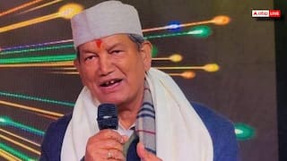 उत्तराखंड: हरीश रावत का बीजेपी पर तीखा हमला, कहा- 'झूठ की राजनीति ने...'