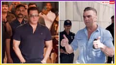 सोहेल खान के बर्थडे पर एकजुट हुआ खान परिवार, दबंग अंदाज में नजर आए सलमान