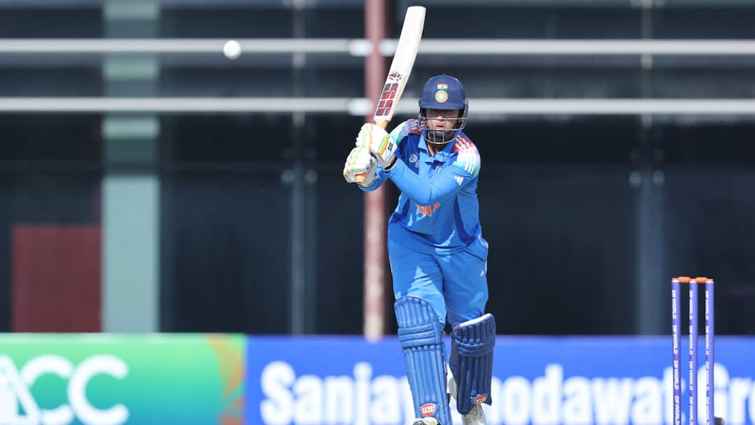 India vs Pakistan Live Streaming: When & Where To Watch U19 Asia Cup Final India vs Pakistan U19 Asia Cup Final Live Streaming When & Where To Watch ODI Match Vaibhav Suryavanshi India vs Pakistan Live Streaming: When & Where To Watch U19 Asia Cup Final
