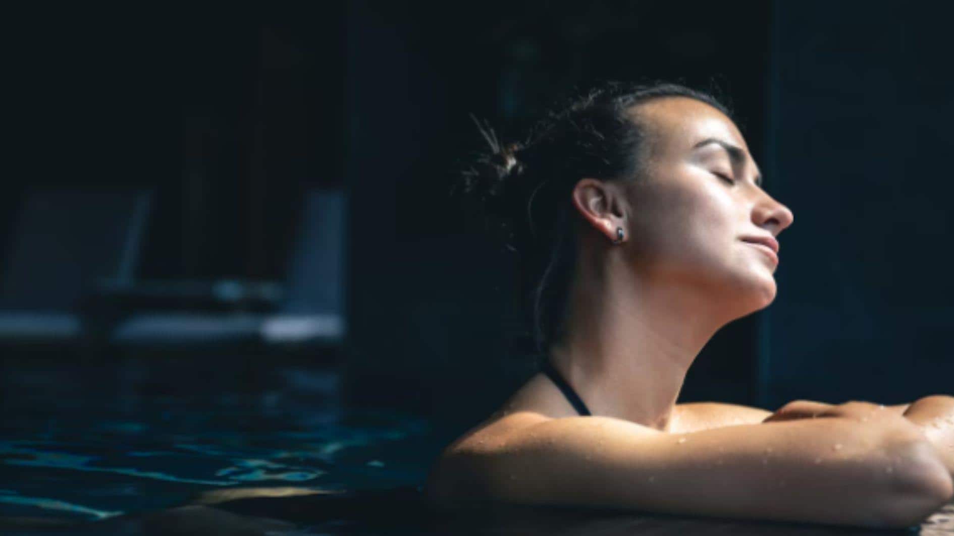 Insomnia Tips: আলো নিভিয়ে উষ্ণ জলে স্নান, ধারেকাছে ঘেঁষবে না ইনসমনিয়া, একঘুমেই হবে সকাল