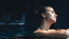 Insomnia Tips: আলো নিভিয়ে উষ্ণ জলে স্নান, ধারেকাছে ঘেঁষবে না ইনসমনিয়া, একঘুমেই হবে সকাল