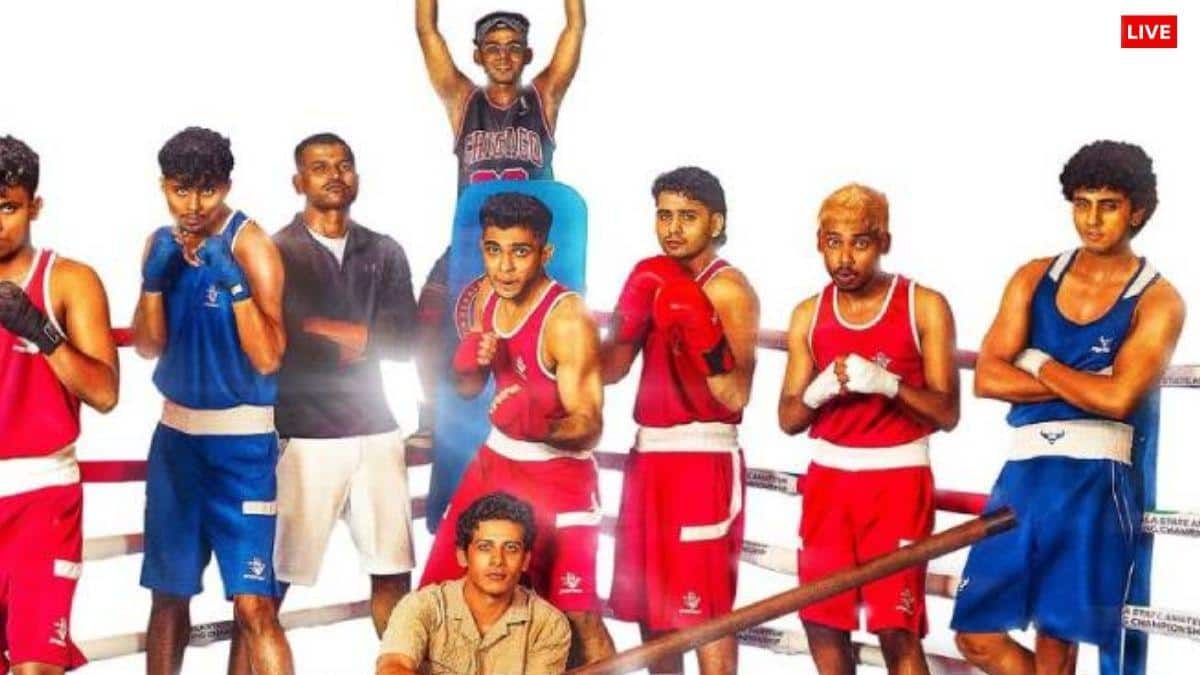 इस साल 1400 करोड़ कमाने वाली मलयालम की 10 फिल्में, पहले नंबर वाली ने तो बवाल काट दिया