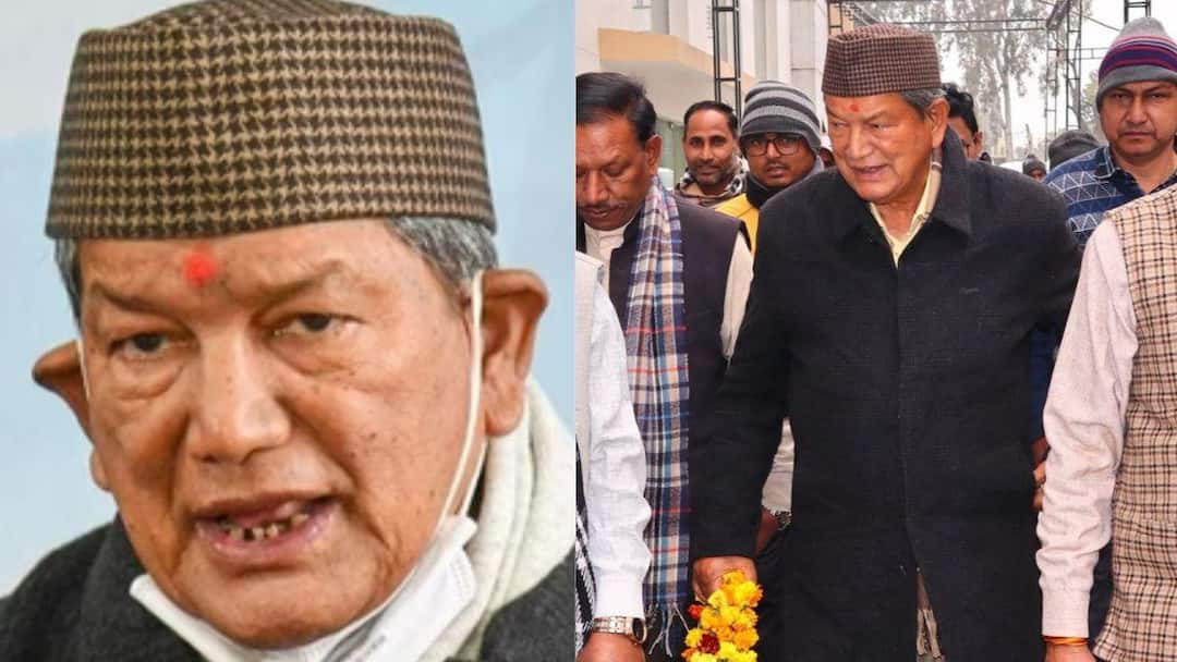 ‘Remove It Or Face FIR’: Harish Rawat Slams BJP Over AI Reel Alleging Appeasement ‘Remove It Or Face FIR’: Harish Rawat Slams BJP Over AI Reel Alleging Appeasement