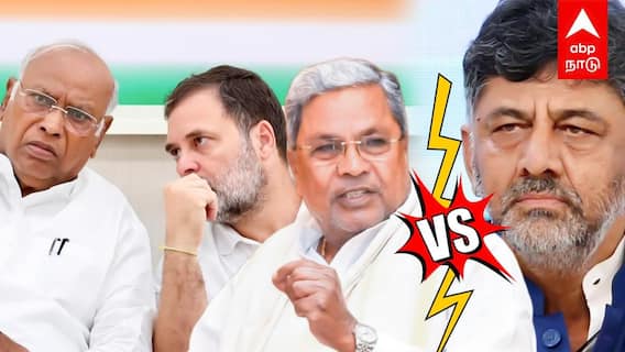 ”5 வருசம் நான் தான் CM