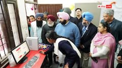 पंजाब में चौथी मेगा अभिभावक-शिक्षक बैठक, 23 लाख से ज्यादा अभिभावकों की भागीदारी