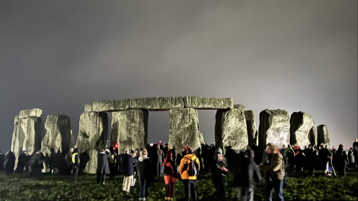 (Image Source: Twitter/@ST0NEHENGE)