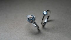 7 Coloured Engagement Rings That Celebrate Every Kind Of Love