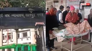 कानपुर में स्ट्रेचर पर पेश हुआ पति, पत्नी के गुजारे-भत्ते के दावे की अदालत में पड़ताल