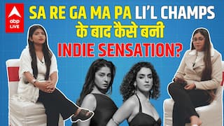 Sa Re Ga Ma Pa | India Tour 2025 | Singer to Composer | Sunidhi Chauhan | Coke Studio,Journey & more