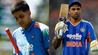 शुभमन गिल के बाद सूर्यकुमार यादव भी टीम से होंगे बाहर? होश उड़ा देगी यह रिपोर्ट; हुआ बहुत बड़ा खुलासा