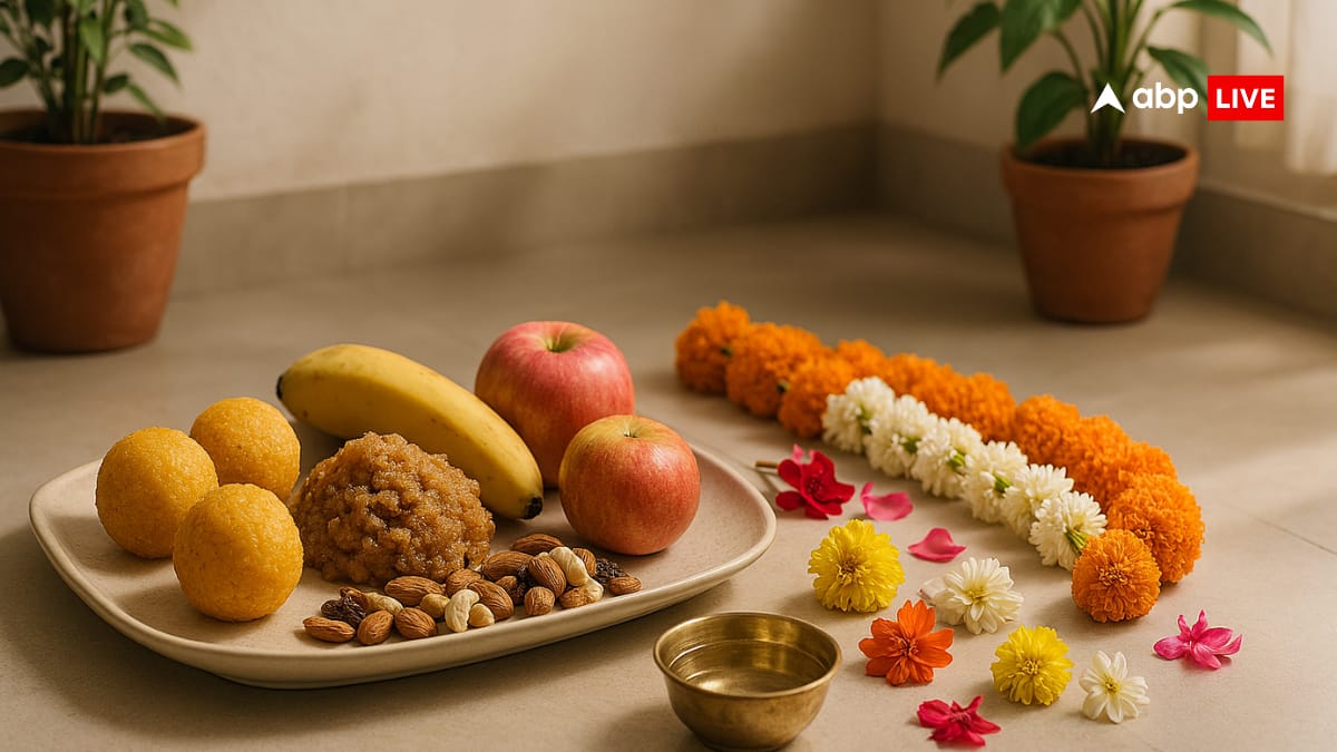 Prasad: बचे हुए प्रसाद का क्या करें? बर्बाद होने से बचाने के लिए जानें आसान और सम्मानजनक उपाय!