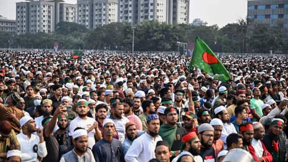 From Hasina To Yunus — How Islamic Fundamentalists Took Bangladesh Under Its Grip