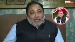 कोडीन कफ सिरप और माफिया! अखिलेश यादव के आरोपों पर योगी के मंत्री का बोले- 'वो ध्यान को भटका...'