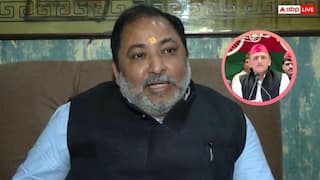 कोडीन कफ सिरप और माफिया! अखिलेश यादव के आरोपों पर योगी के मंत्री का बोले- 'वो ध्यान को भटका...'