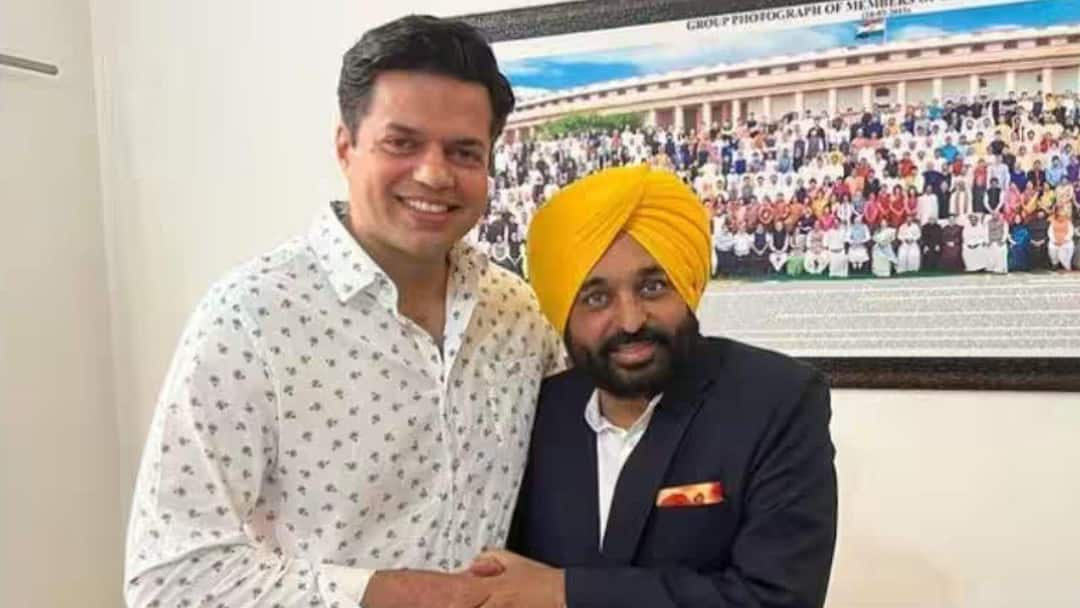 Punjab latest News Punjab government has appointed actor Gulzar Inder Chahal as chairman of Economic Board Punjab: मान सरकार का बड़ा फैसला, इन अभिनेता को बनाया इकोनॉमिक बोर्ड का चेयरमैन, मिलेंगे ये अधिकार