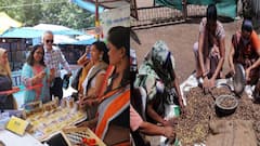 Fish Farming To Financial Freedom: UP’s Grameen Ajeevika Mission Transforms Rural Lives