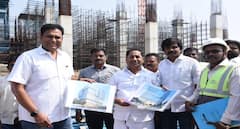 மதுரையில் 10 மாடியில் பிரமாண்ட டைடல் பார்க் கட்டடம்.. எப்போதி பணிகள் முடியும் தெரியுமா?