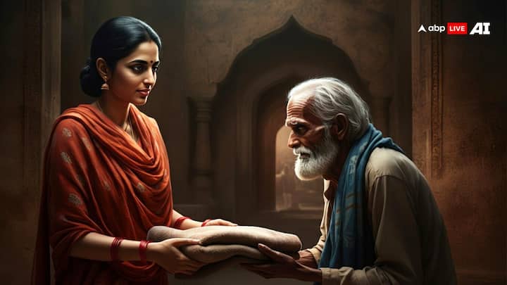 अपने क्षमता और सामर्थ्यनुसार हर व्यक्ति को दान-पुण्य करना चाहिए. लेकिन सुहागिन महिलाएं दान करते समय इस बात का विशेष ध्यान रखें कि, जब भी किसी को कुछ दान करें तो अपने दोनों हाथों से करें, इससे घर पर बरकत बढ़ती है.