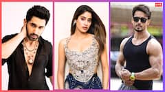 'लग जा गले' कब रिलीज होगी? लक्ष्य, जाह्नवी और टाइगर की फिल्म पर आया बड़ा अपडेट