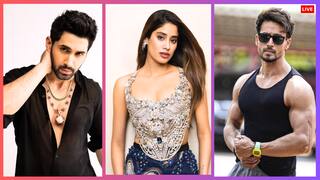 'लग जा गले' कब रिलीज होगी? लक्ष्य, जाह्नवी कपूर और टाइगर श्रॉफ की एक्शन फिल्म पर आया बड़ा अपडेट