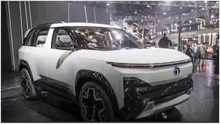 TATA Sierra EV: அடி தூள்.! டாடா சியரா எலக்ட்ரிக் காரின் சோதனை தொடங்கியது; என்னென்ன அம்சங்கள் இருக்கு தெரியுமா.?