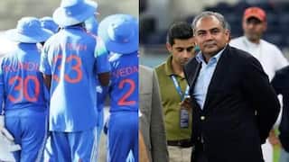 IND vs PAK: દુબઈમાં મેચ બાદ હાઈવોલ્ટેજ ડ્રામા, ભારતીય ખેલાડીઓનો નકવીના હાથે મેડલ લેવાનો ઈનકાર