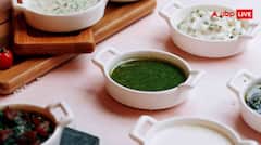 सिर्फ स्वाद नहीं सेहत का खजाना होती है चटनी, जानें ठंड में इसे खाना क्यों जरूरी?