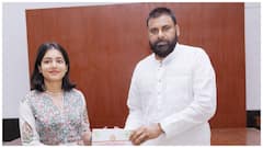 పవన్ కల్యాణ్‌ను కలిసిన జెన్ Z వ్లాగర్ స్వాతి రోజా- శ్రీశైలంలో ఎదురైన అనుభవాలు తెలుసుకున్న డీసీఎం 