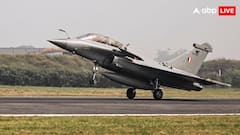 फ्रांस जल्द करेगा सुपर राफेल लॉन्च, F-22, F-35 जैसे जेट को देगा टक्कर, जानें लड़ाकू विमान की खासियत