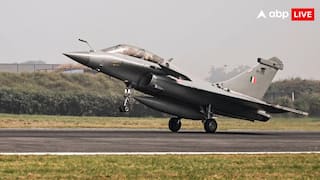 फ्रांस जल्द करेगा सुपर राफेल लॉन्च, F-22, F-35 जैसे जेट को देगा टक्कर, जानें लड़ाकू विमान की खासियत