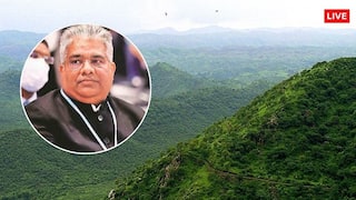 'अरावली देश की सबसे प्राचीन पर्वत श्रृंखला...', पर्यावरण मंत्री भूपेंद्र यादव ने दी सफाई, जानें क्या बोले?