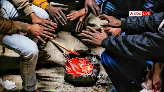 राजधानी दिल्ली में क्रिसमस डे पर कैसा रहेगा मौसम? IMD ने दिया अपडेट