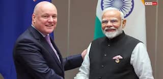 PM મોદીએ ન્યુઝીલેન્ડના પ્રધાનમંત્રી સાથે કરી વાત, FTA ની જાહેરાત, જાણો ભારતમાં કેટલું કરશે રોકાણ?