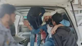 Bangladesh Violence: बांगलादेशात रक्तरंजित थरकाप सुरुच; आणखी एका हसिनाविरोधी नेत्याला घरात घुसून गोळ्या घातल्या