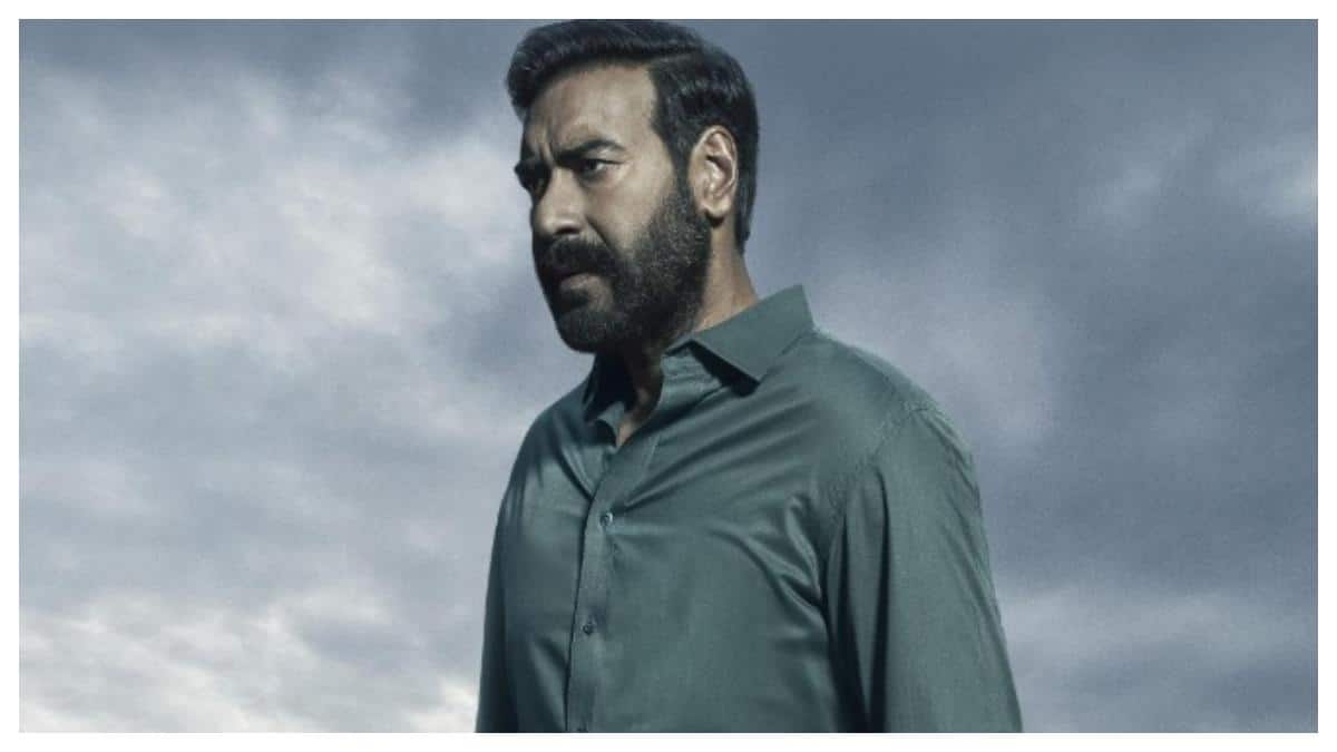 Ajay Devgn’s Drishyam 3 Release Date Out, Makers Share Major Update