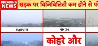 Delhi NCR: Battles Toxic Air as AQI Stays Above 400 Amid Cold Wave and Dense Fog