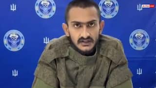 'અભ્યાસ માટે રશિયા ગયો હતો, યુદ્ધમાં ધકેલી દીધો...', મોરબીના યુવકે PM મોદીને મોકલ્યો મેસેજ