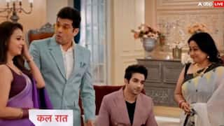 Kyunki Saas Bhi Kabhi Bahu Thi: रणविजय के चक्कर में फंस परी ने कर ली जिंदगी बर्बाद, नॉयना को भी मिहिर ने दिखाई उसकी औकात